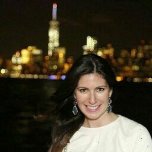 Meet your Posher, Abby